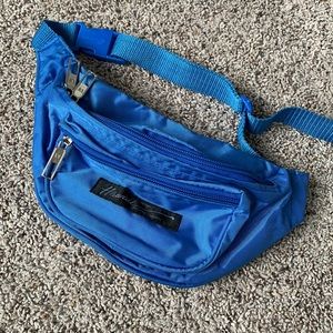 Vintage Hawaii Victor Sports Design Fanny Pack Belt Bag